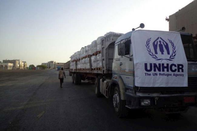 Yemen: despite major obstacles and insecurity, UN continuing to deliver aid to displaced