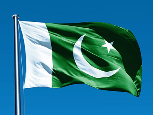 Pakistan: Karachi blast kills 2 