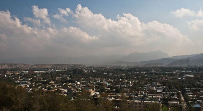 Afghanistan: 5 militants killed 