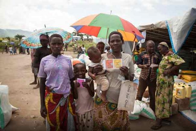 Burundi: Security Council hopes for ‘swift solution’ between government and human rights bodies