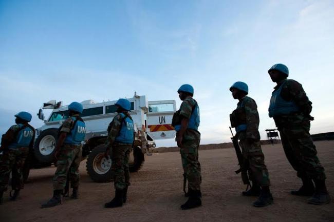 UN and African Union condemn ambush on peacekeepers in Darfur