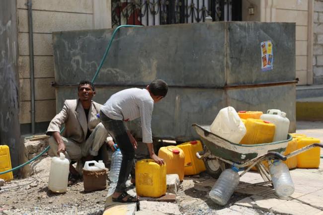 Yemen: UN official expresses hope warring parties abide by cessation of hostilities set to begin Sunday