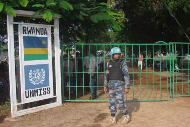 South Sudan ceasefire ‘largely holding;’ UN urges safe passage for fleeing civilians