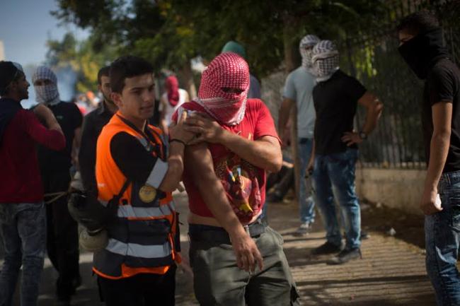 UN chief delivers impassioned plea to Israelis and Palestinians to compromise for peace