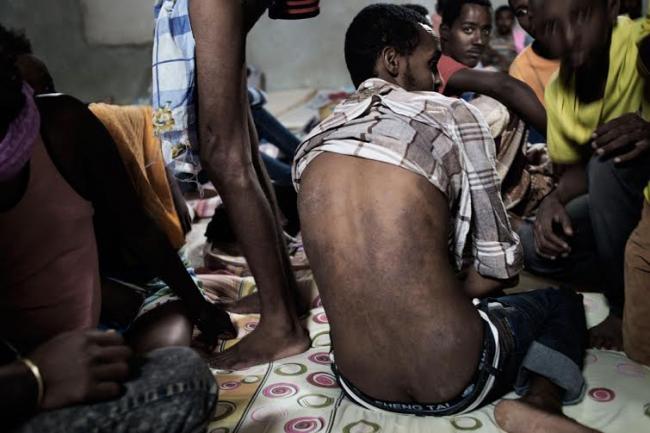 Dire health situation of Libyans cannot wait for political solution to conflict: UN
