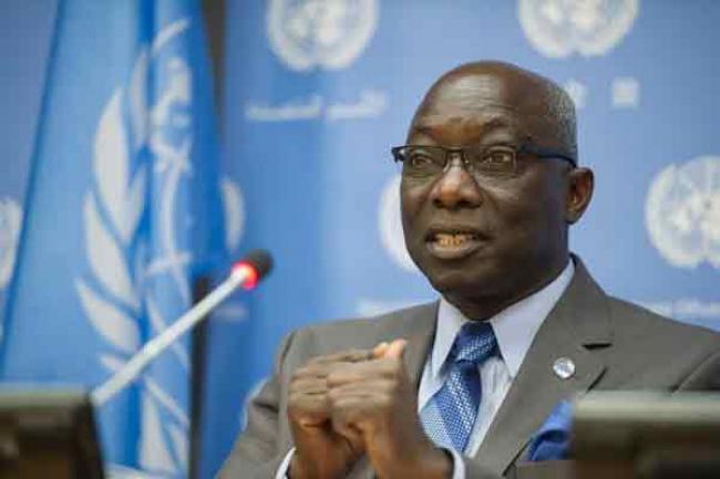Gambia: UN adviser condemns President’s reported threats against ethnic group