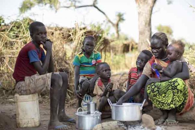 South Sudan: UN relief wing reports increase in violence against aid workers South Sudan: UN relief wing reports increase in violence against aid workers