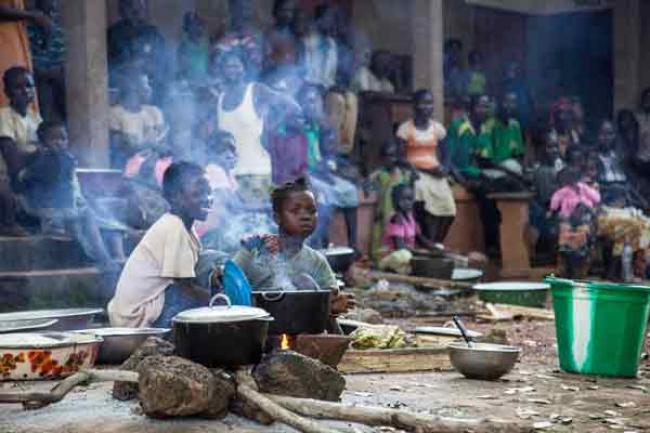 Central African Republic: UN humanitarian coordinator ‘outraged’ at attacks on aid vehicles