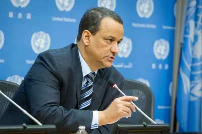 Yemen: UN envoy says 