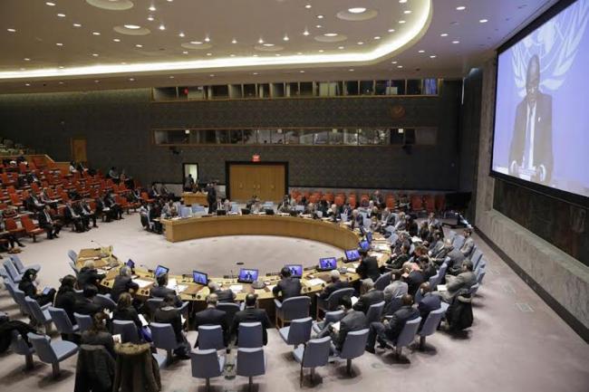 ‘Very real risk of violence’ looms over DR Congo elections: UN official