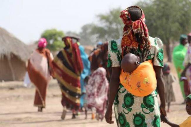 War weary families in Central African Republic face dire food situation- UN