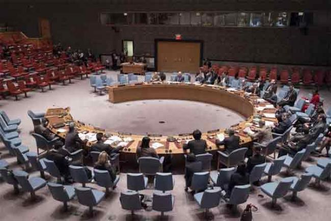 In unanimous vote, Security Council extends mandate of UN-OPCW body on chemical weapons use in Syria