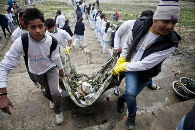 Fastest population shift in history means ‘make or break’ for Asia-Pacific – UN agency