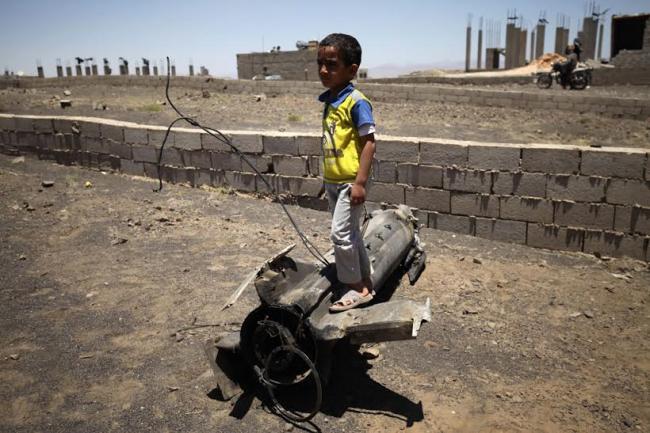 Yemen: UN officials welcome cessation of hostilities