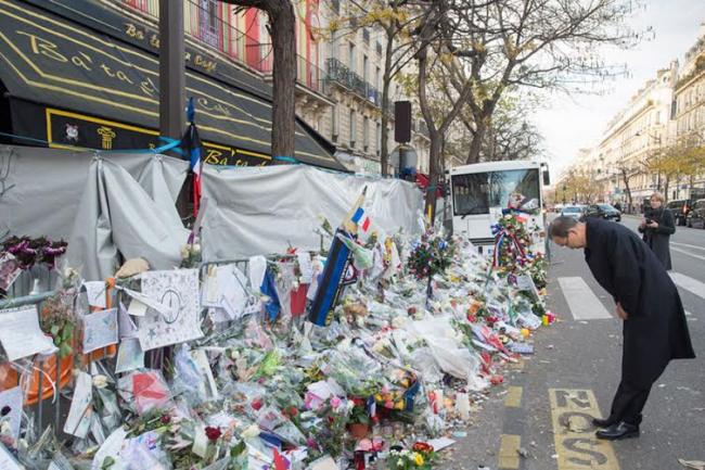 UN experts urge France to protect fundamental freedoms while combatting terrorism