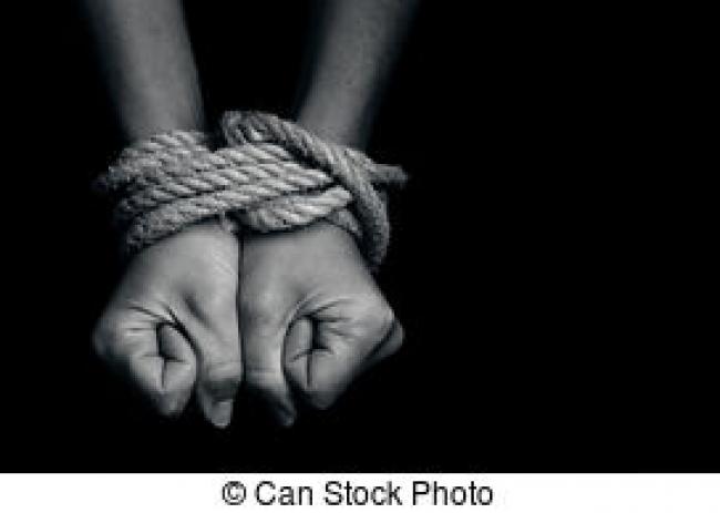 India to sign MoU with UAE to combat human trafficking India to sign MoU with UAE to combat human trafficking