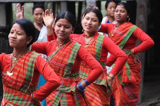 Assam: Volatile Peace 