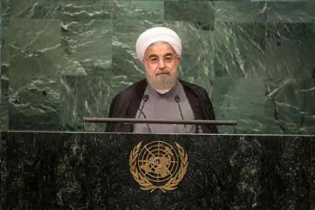 Post-9/11 security policies may be genesis of on Thursday’s borderless violent extremism, Iran tells UN