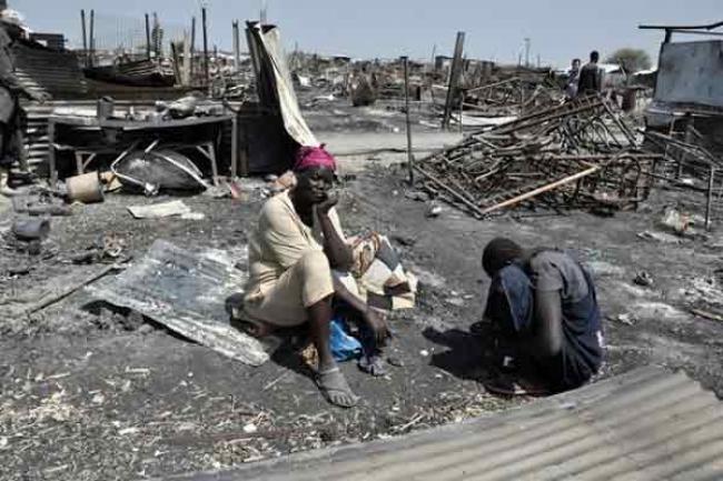 South Sudan: Special investigation into Malakal violence completed, says UN