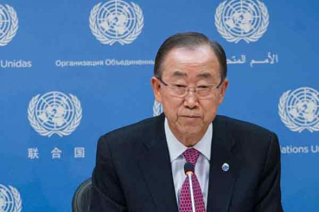 UN Secretary-General condemns deadly terrorist attacks in northern Pakistan