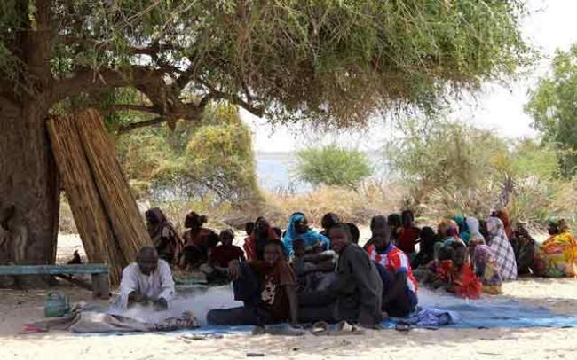 Root causes of Boko Haram threat in Lake Chad Basin must be tackled ...