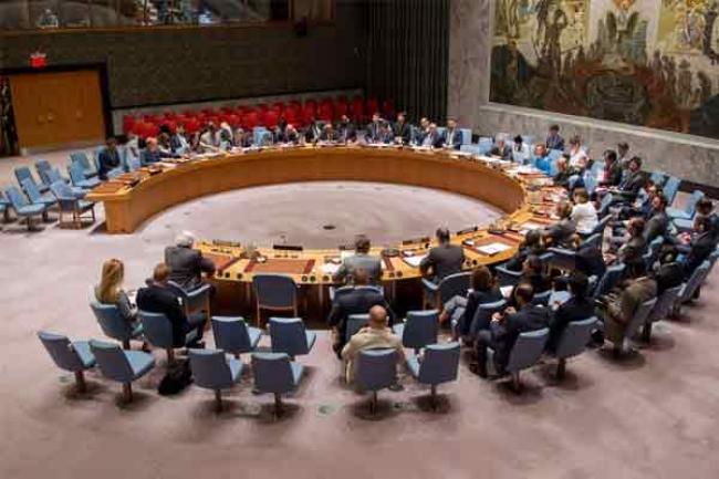 Security Council welcomes initiative to end political crisis in Guinea-Bissau