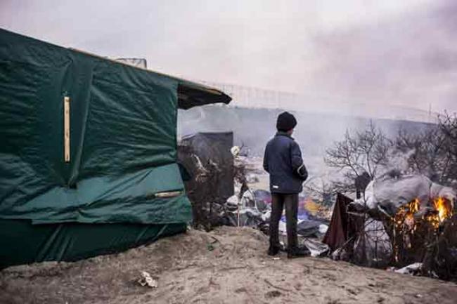 Politics prevailed over promises by France and UK in handling of children at Calais ‘Jungle’ – UN experts
