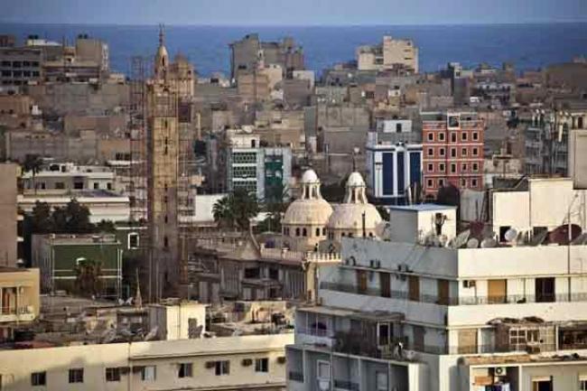 Libya: UN voices extreme concern at worsening humanitarian situation in Benghazi