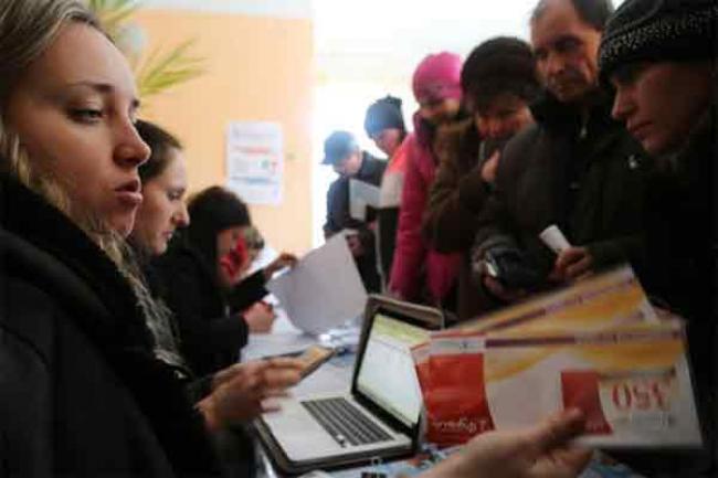Two years of conflict leaves 1.5 million people hungry in eastern Ukraine – UN agency