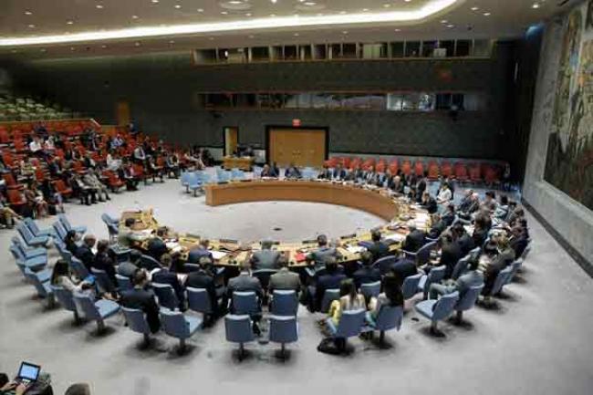 Security Council fails to adopt resolutions on ending violence in war-torn Syria's eastern Aleppo Security Council fails to adopt resolutions on ending violence in war-torn Syria's eastern Aleppo