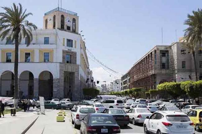 Libya: UN envoy welcomes arrival of Presidency Council in Tripoli, urges peaceful handover of power