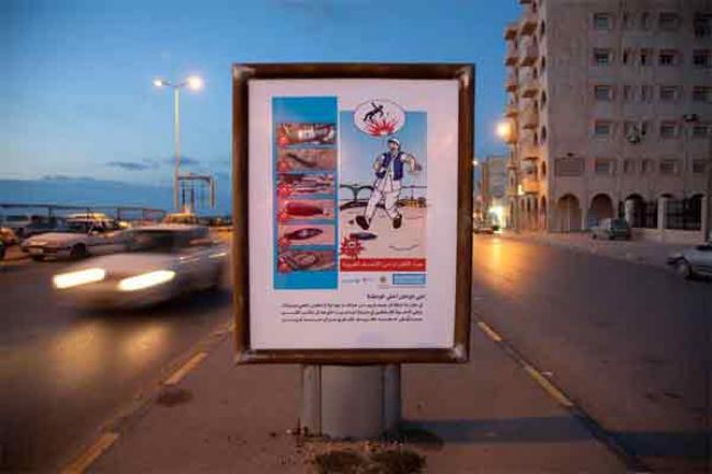 Libya: As situation worsens, UN envoy calls for pause in fighting near Benghazi