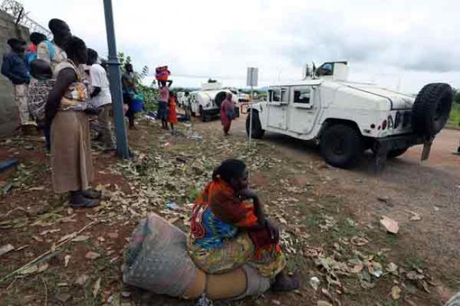 South Sudan: Amid fears of renewed fighting, UN peacekeeping chief calls for Security Council action South Sudan: Amid fears of renewed fighting, UN peacekeeping chief calls for Security Council action