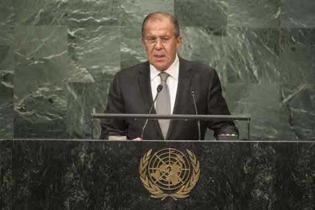 At UN, Russia blames Western ‘arrogance’ for bloodshed in Middle East and North Africa