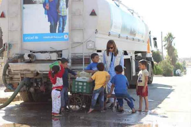 Aleppo demands ‘bold action,’ including limiting use of Security Council veto – UN rights chief