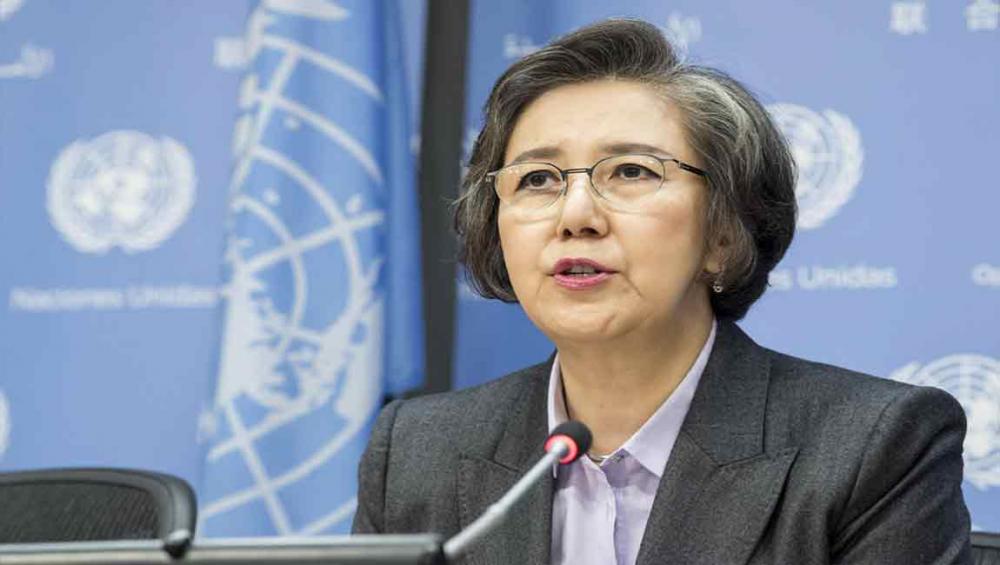 Crisis in Rakhine 