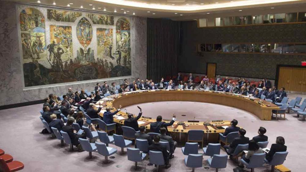 UN Security Council adds individuals and groups to DPR Korea sanctions list UN Security Council adds individuals and groups to DPR Korea sanctions list