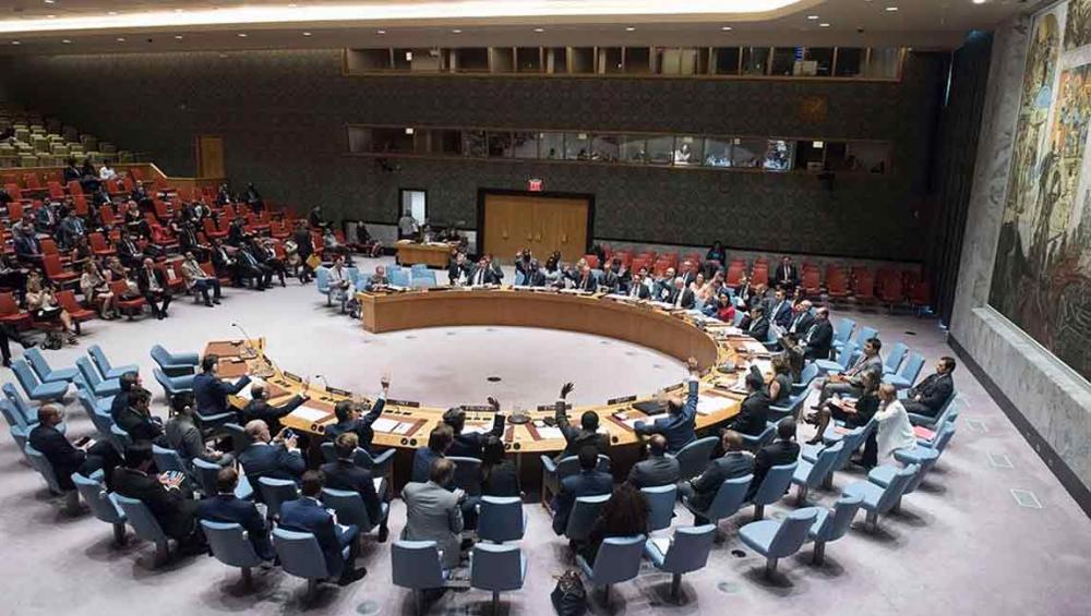 Security Council renews steps against illicit Libyan oil exports; renews missions in Golan, Mali, Darfur