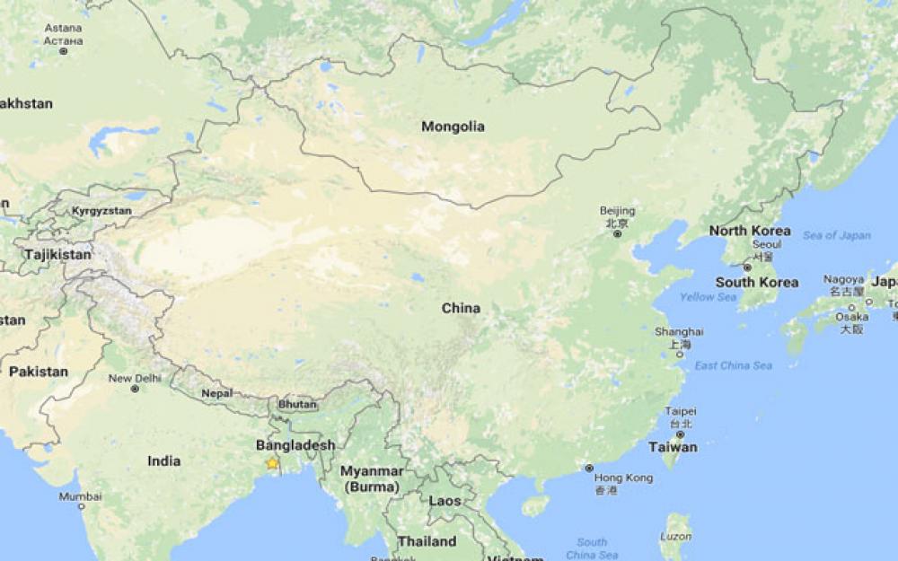 China denies rumour of rift with Pakistan