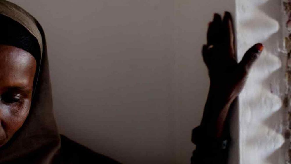 Sexual violence in conflict ‘legitimate threat’ to peace and security – UN deputy chief Sexual violence in conflict ‘legitimate threat’ to peace and security – UN deputy chief