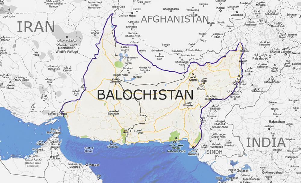 Balochistan: Violent Status Quo 