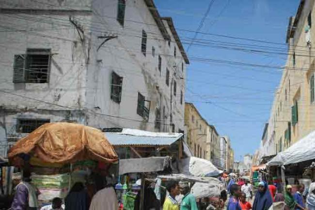 UN Security Council condemns latest terrorist attack in Mogadishu UN Security Council condemns latest terrorist attack in Mogadishu
