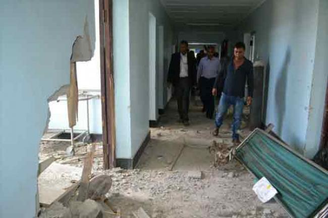 Urging ‘bold decisions’ to end Yemen conflict, UN envoy says viable peace plan within reach