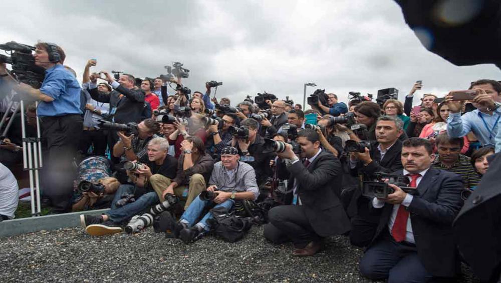 UNESCO chief calls for probe into killing of Honduran video journalist in Mexico