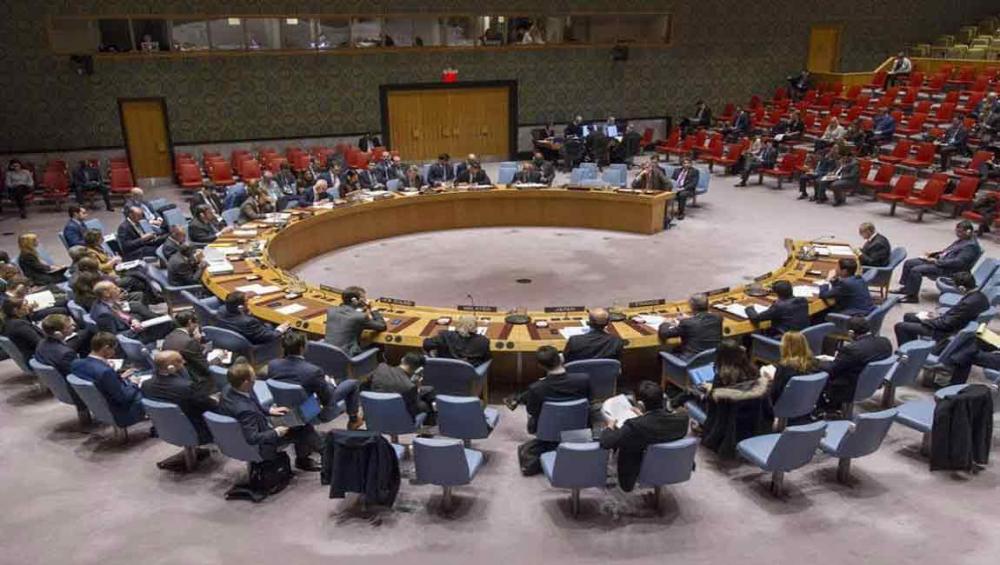 Security Council condemns ‘barbaric and cowardly’ terrorist attack in Stockholm Security Council condemns ‘barbaric and cowardly’ terrorist attack in Stockholm