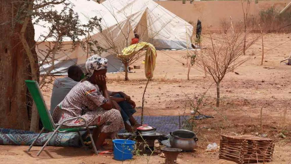 UN Security Council welcomes deployment of regional force to restore stability in the Sahel UN Security Council welcomes deployment of regional force to restore stability in the Sahel