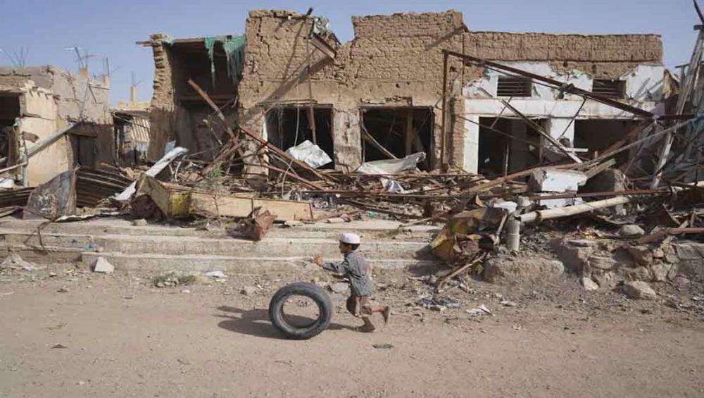 Yemen: As humanitarian crisis deepens, Security Council urges all parties to engage in peace talks