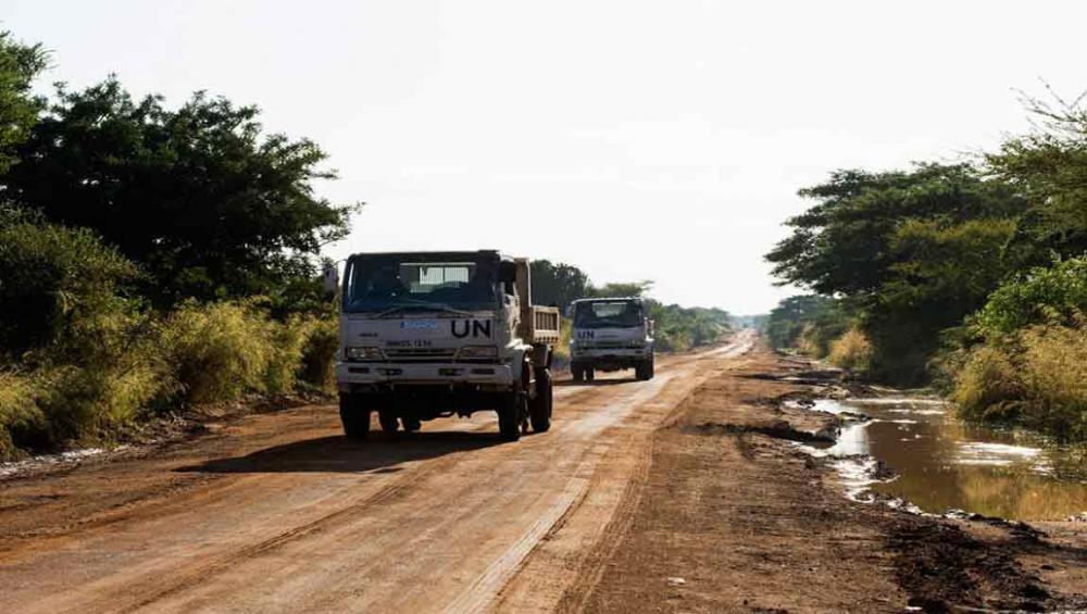 The ‘cycle of revenge’ in South Sudan will hurt everyone – UN envoy