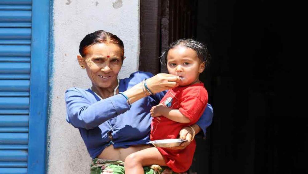Population ageing and decline &lsquo;key focus&rsquo; as UN Commission opens 50th annual session 