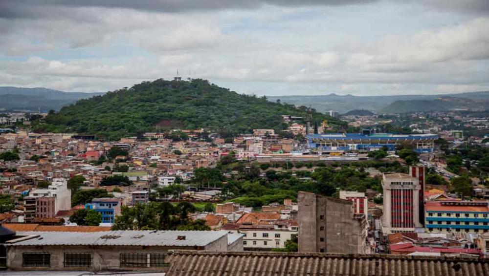 In wake of post-election protests in Honduras, UN chief urges authorities to respect rule of law In wake of post-election protests in Honduras, UN chief urges authorities to respect rule of law